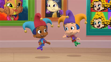 bubble guppies season|bubble guppies season 6 gallery.